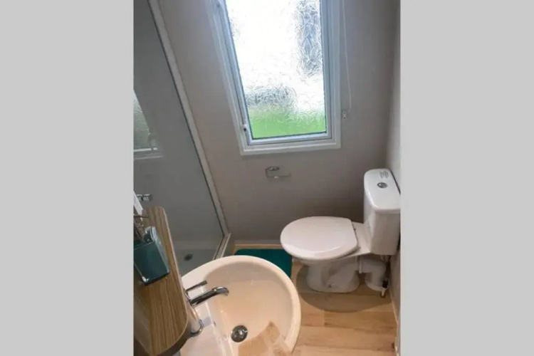 Presthaven Cozy Retreat (58) Sleeps 6