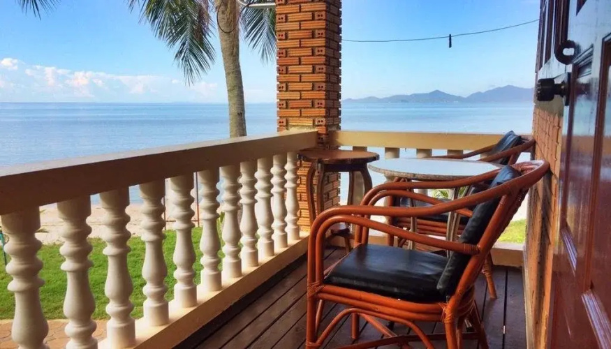 Health Oasis Resort