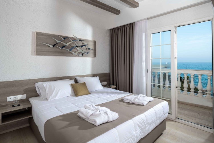 Porto Greco Village Beach Hotel photo 6