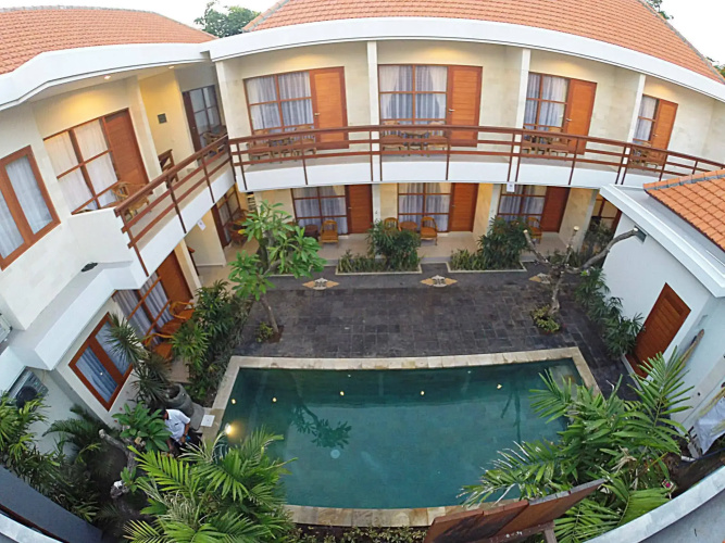 Imagen del hotel