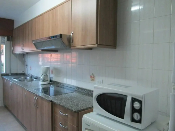 Apartment in Bueu 101892