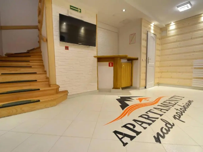 Standard Double Apartment