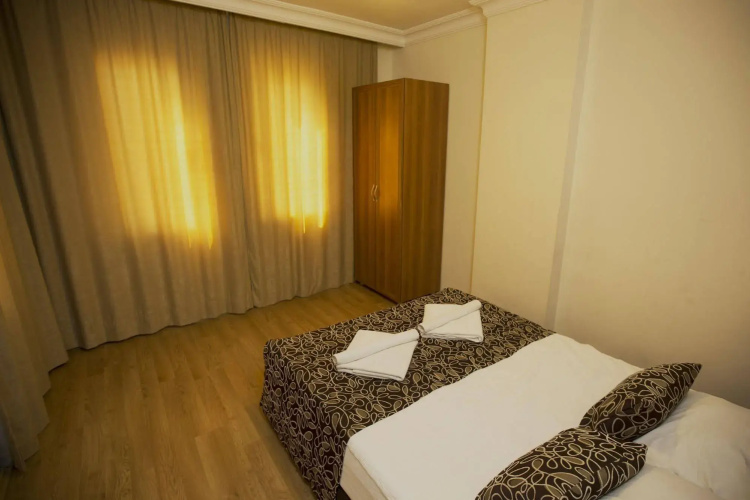 Azalea Apart Hotel