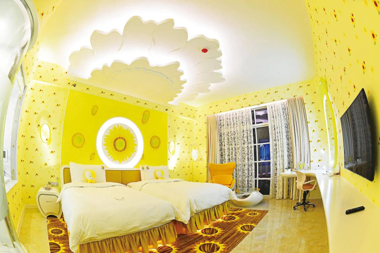 Floloving Hotel