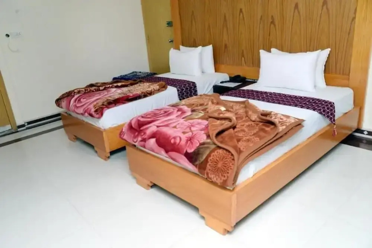 New Era Guest House