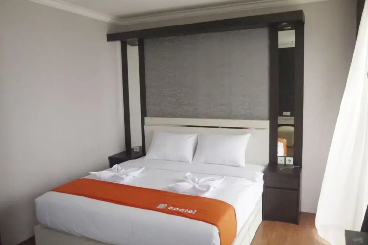 Best Western by Apatel