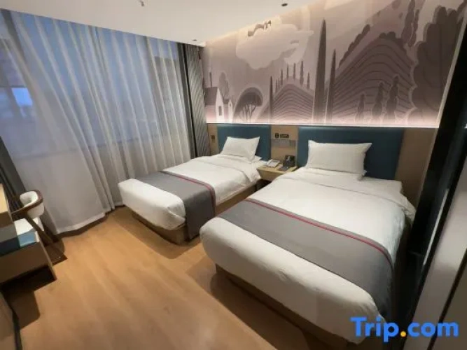 Classic Twin room