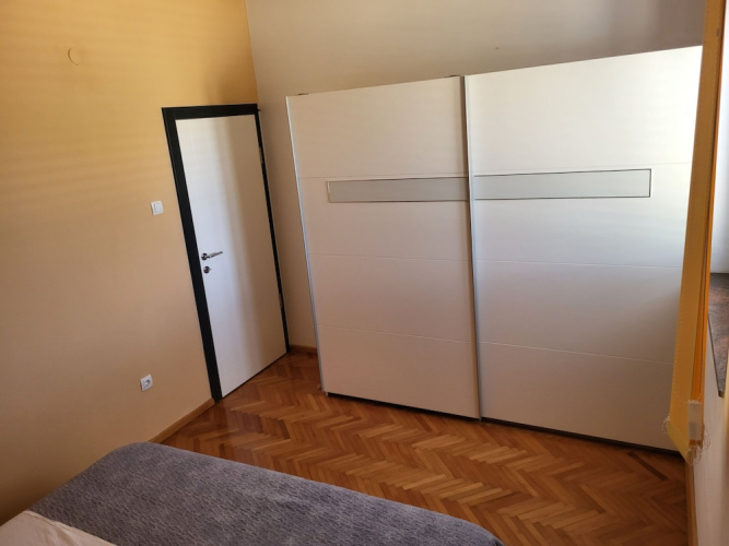 Apartment Leonardo