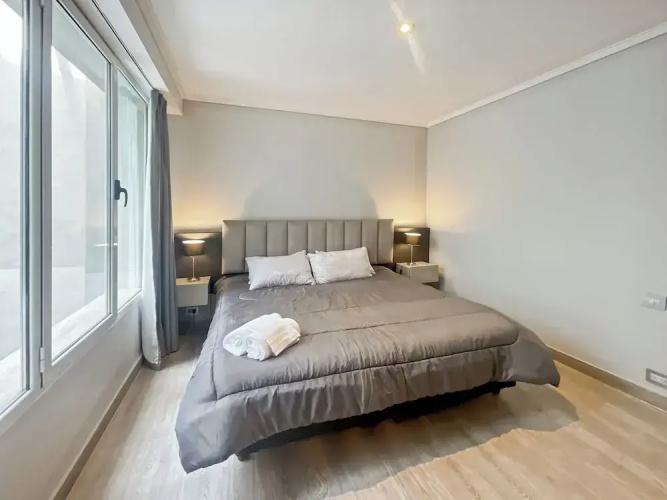 Ayres Apart San Telmo U103