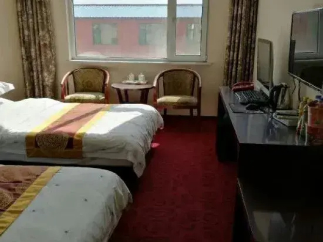 Linyi Jinyuan Hotel