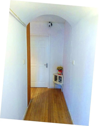 Double N Apartment