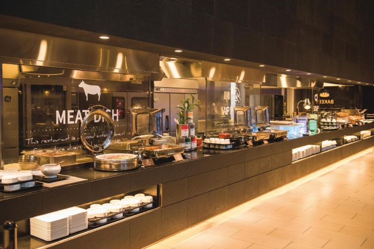 Shinagawa Prince Hotel photo 24