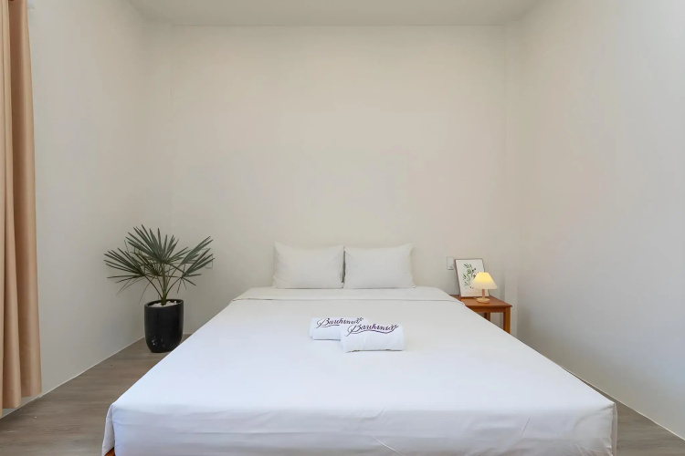 Bauhinia Resort Phu Quoc