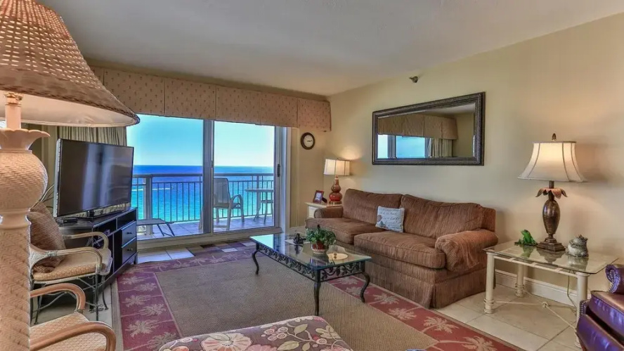 Destin Towers 111