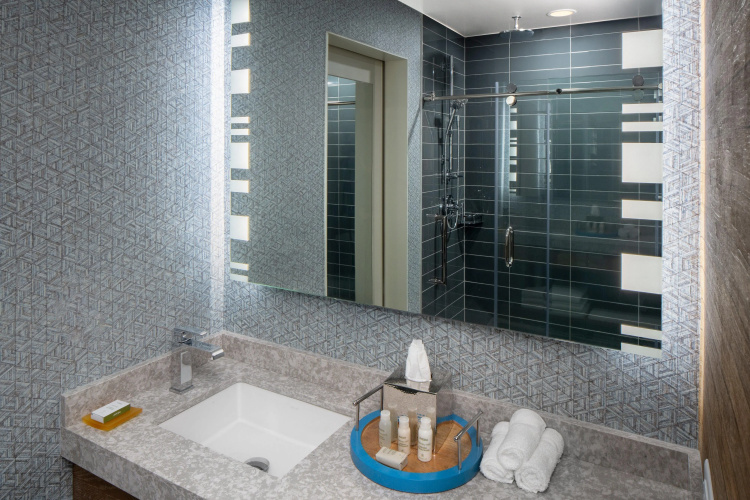 Hotel Indigo Gainesville-Celebration Pointe photo 10