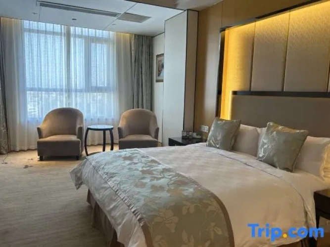 Business Double Suite