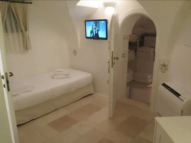 Dimora dell'Osanna