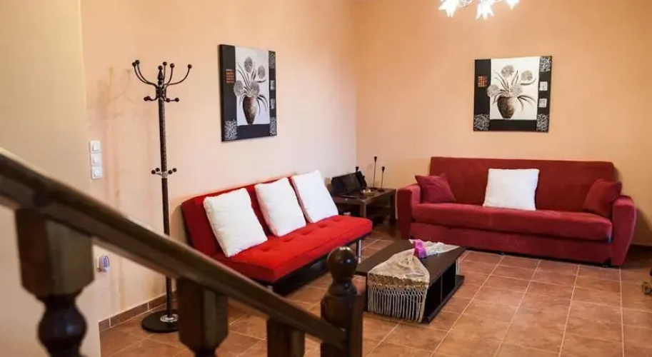 Fotini Villas