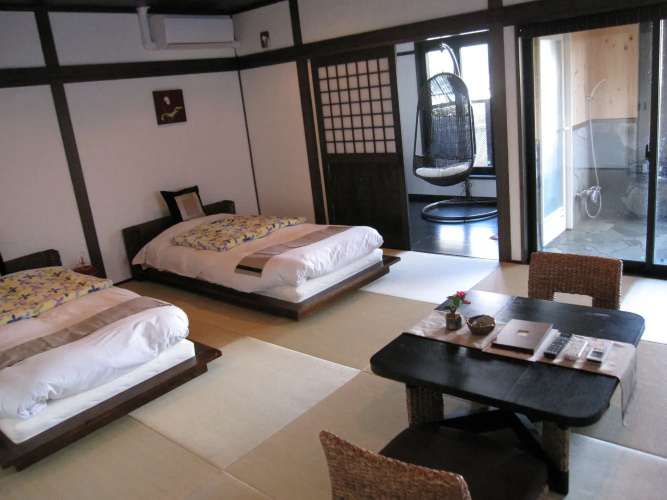Ryokan Kirara