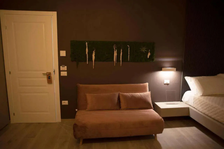 House Room Civico 56