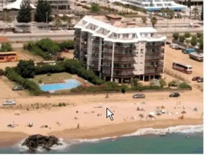 3 Bedrooms Double Apartment