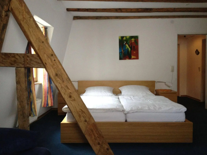 Hotel Weingut Dehren
