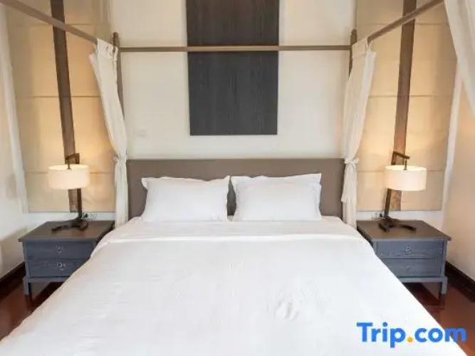 Premium Villa Baan Kinlom Chomlay