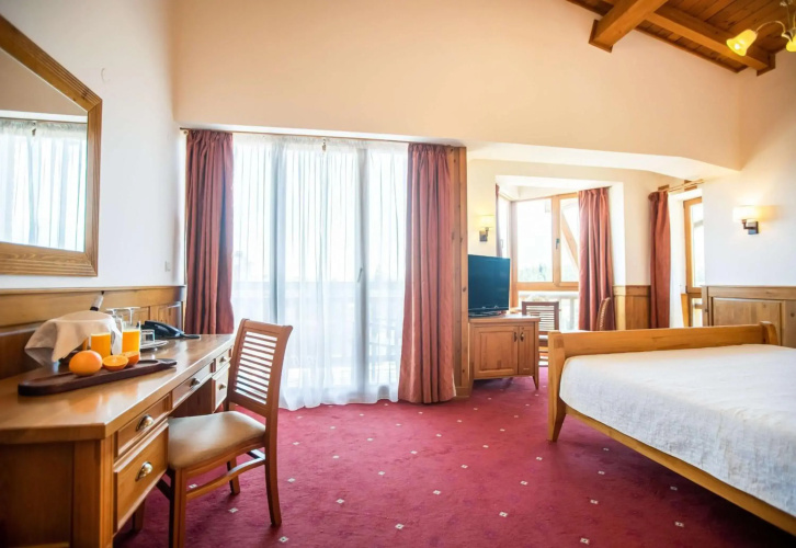 Pirin Golf Hotel & SPA