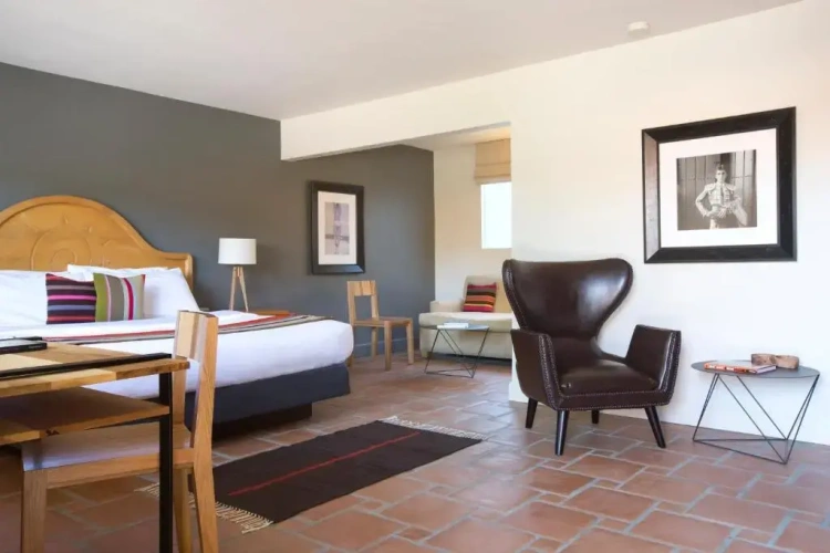 Basement Suite