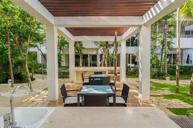 Tao Tulum