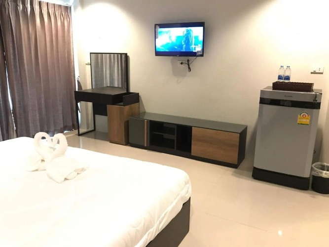 Supachai Inn