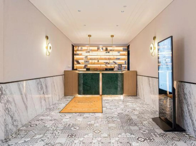 Imagen del hotel