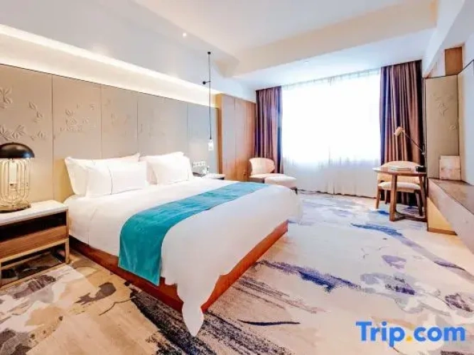 Premier Double room