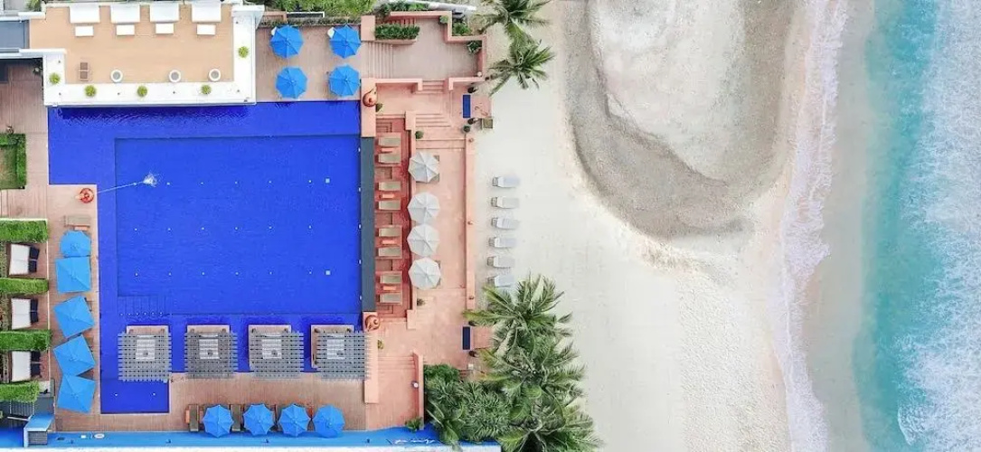 Radisson Blu Hua Hin