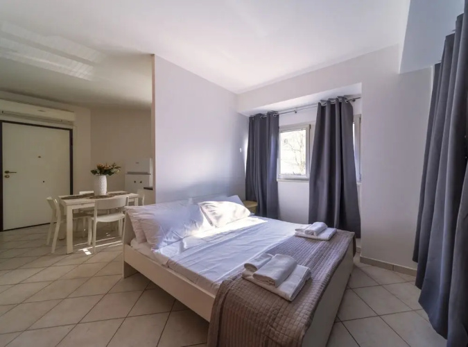 Residence Alessandra