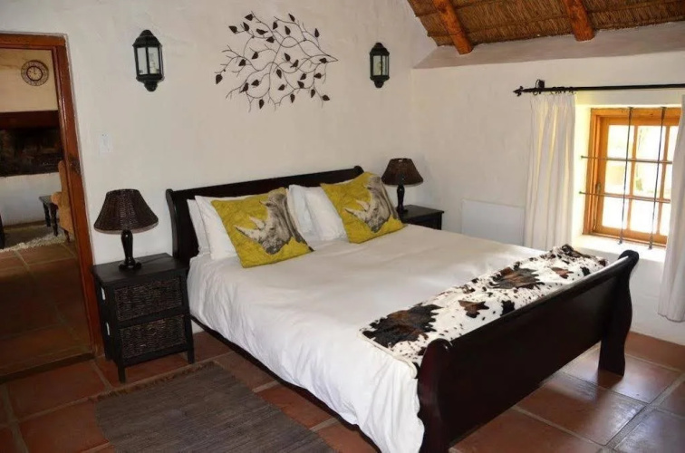 Alba Guest Farm