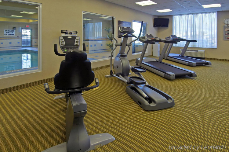 Holiday Inn Express & Suites North Bay photo 27