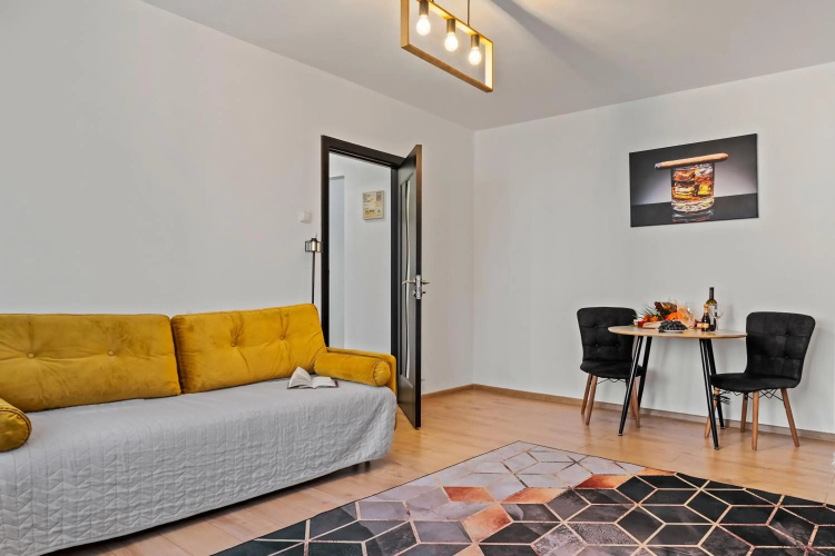 Apartament de LUX Drumul Taberei