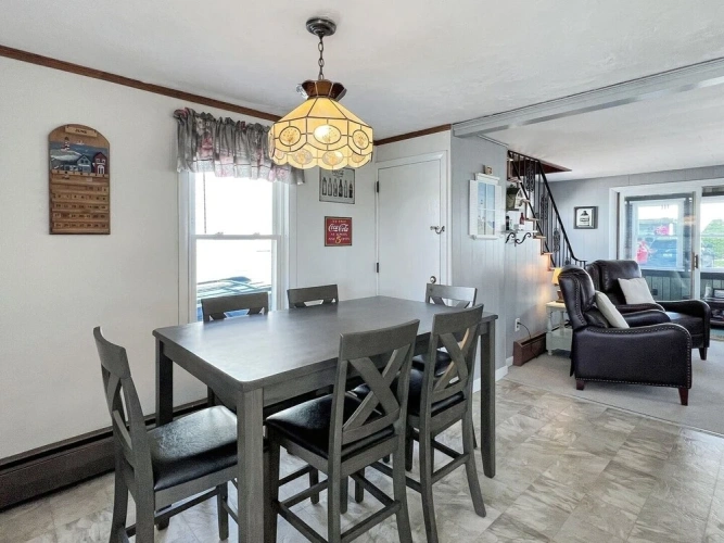 2 Bedrooms Cottage