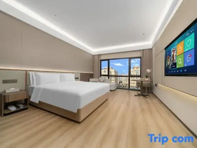 Business Double room