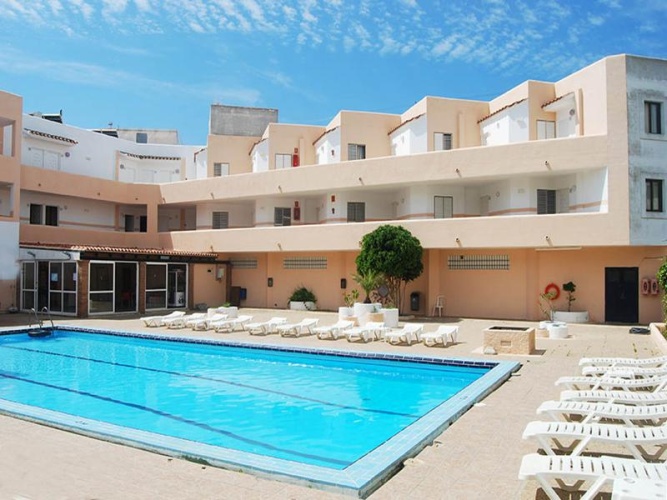 Aparthotel Vibra Mogambo - Adults Only photo 6