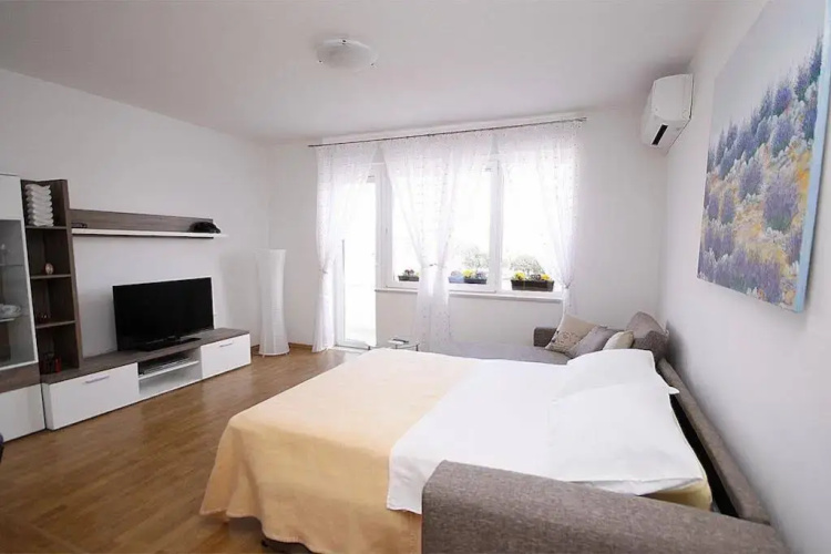 City Center Accommodation