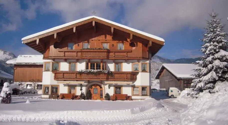 Hüttschmiedhof