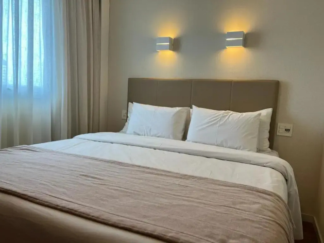 Linhares Design Hotel