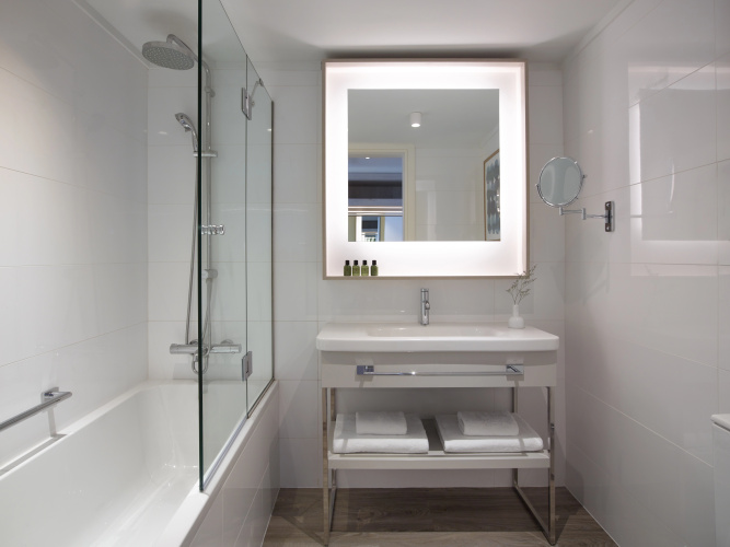 Rhodes Bay Hotel & Spa photo 10
