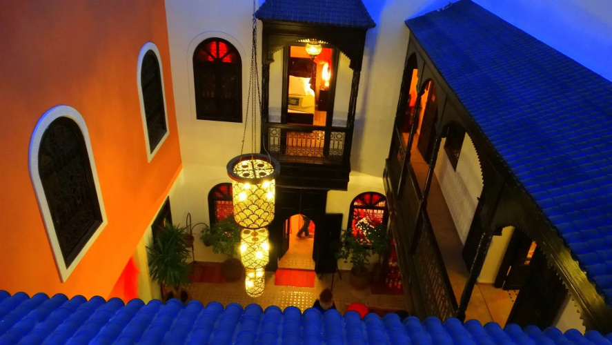 Hotelbild