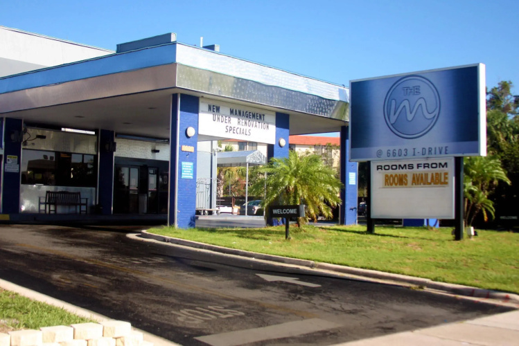 Imagen del hotel