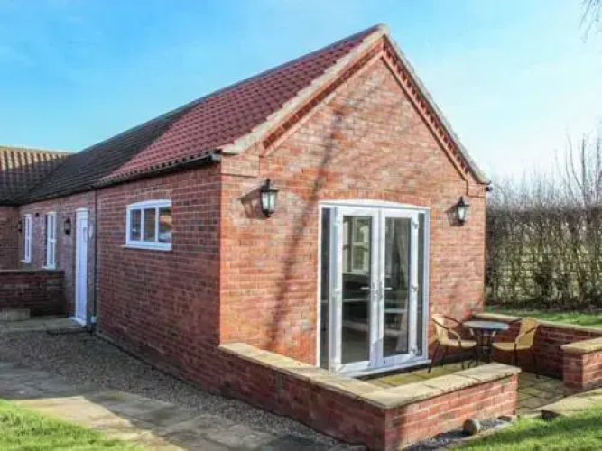 Primrose Cottage