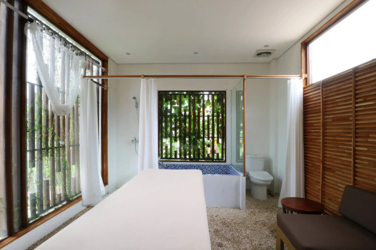Hotel Puriartha Ubud