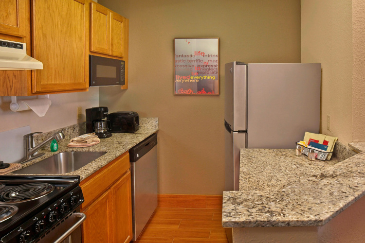 Towneplace Suites Fort Lauderdale Weston photo 21